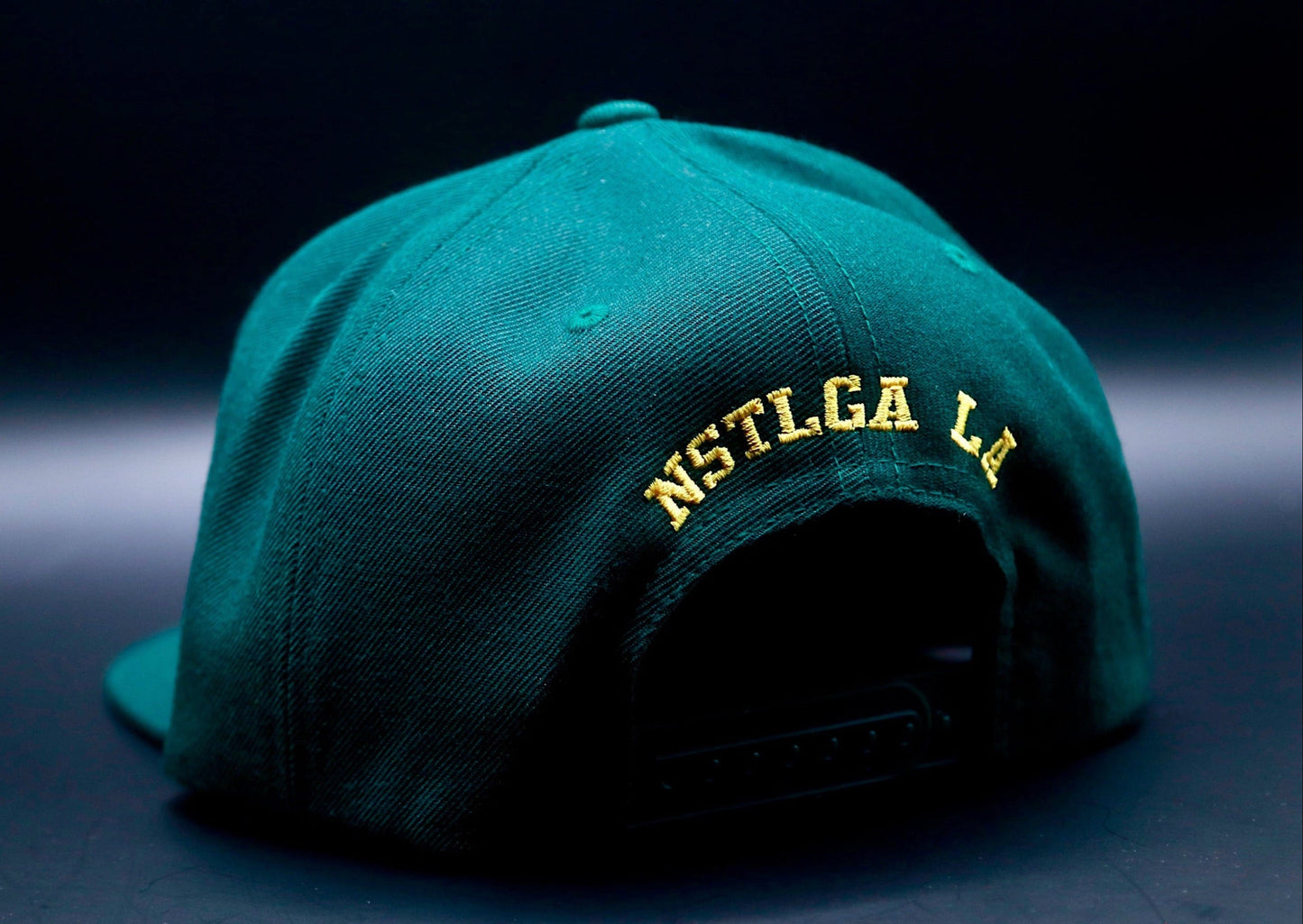 Oakland A's Snapback