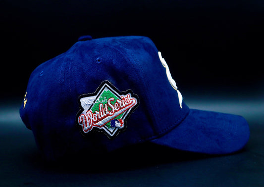 Milwaukee B's Snapback