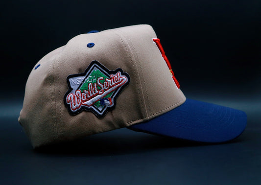 California Angels Snapback