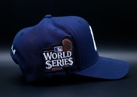 New York YankLiberty Snapback