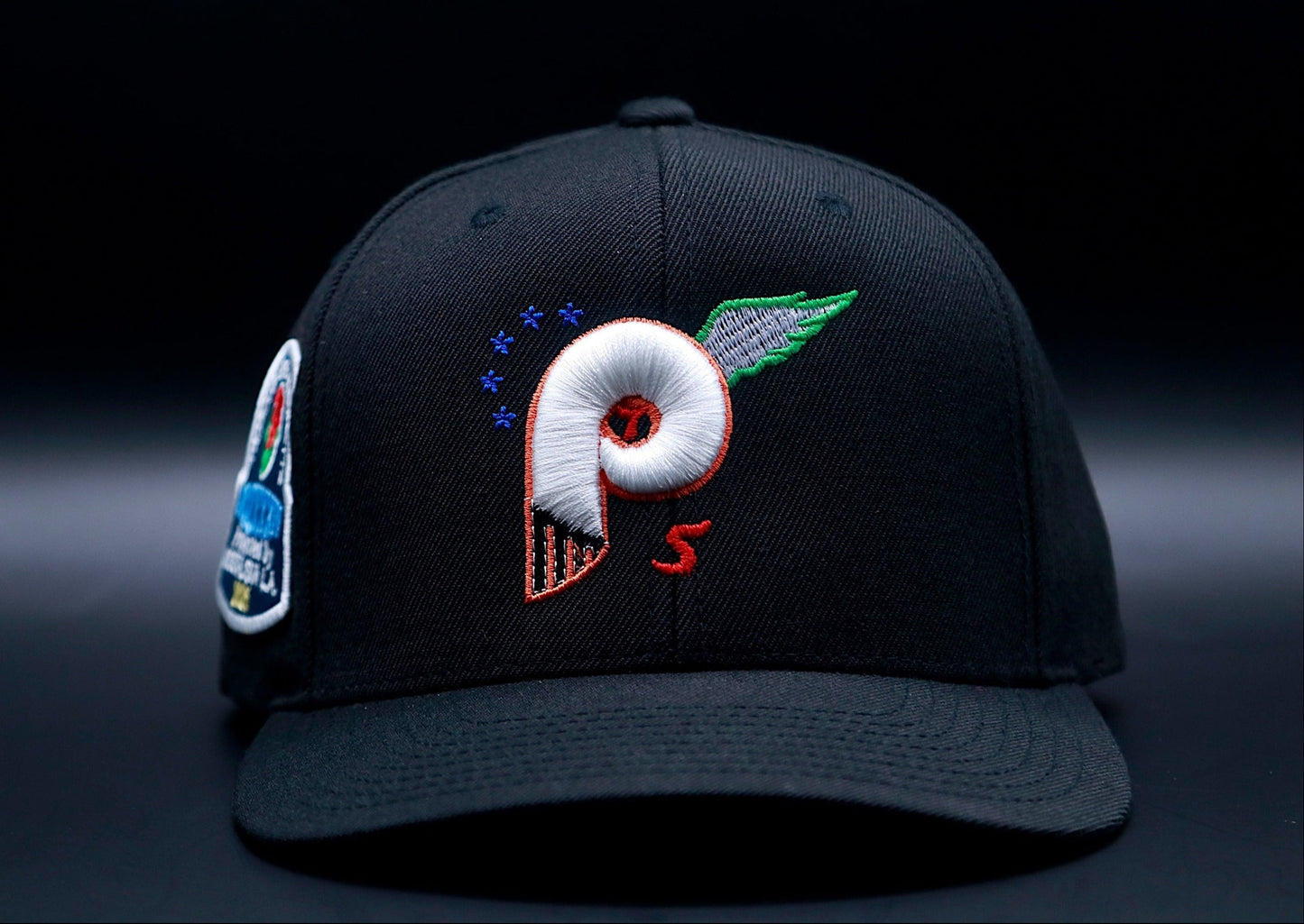 Philly STS Snapback