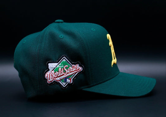 Oakland A's Snapback