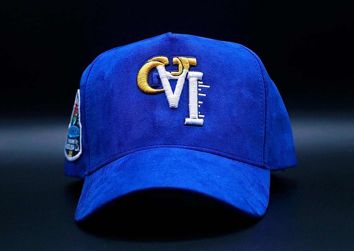 Los Ángeles City Of Champs STS Snapback