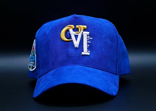 Los Ángeles City Of Champs STS Snapback