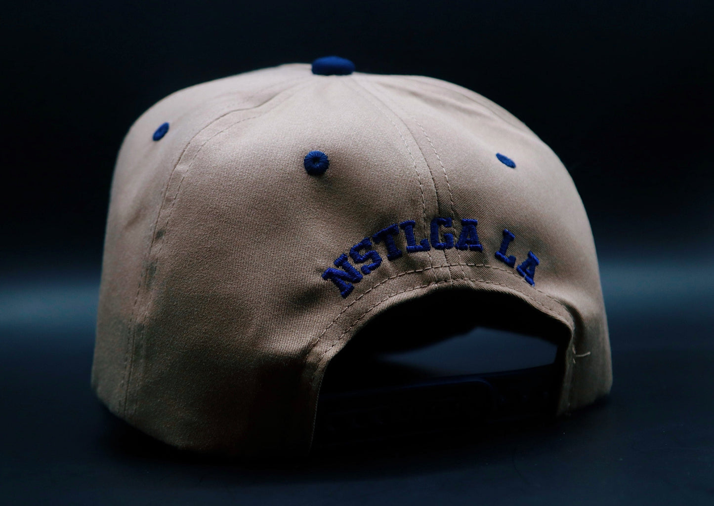 California Angels Snapback