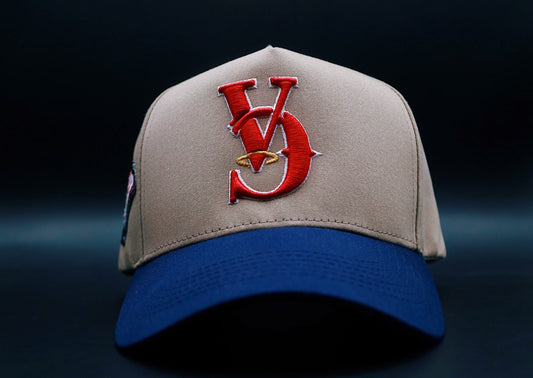 California Angels Snapback