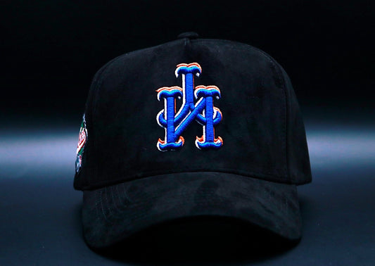 New York Mets Snapback