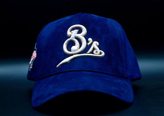 Milwaukee B's Snapback