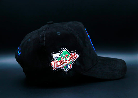 New York Mets Snapback