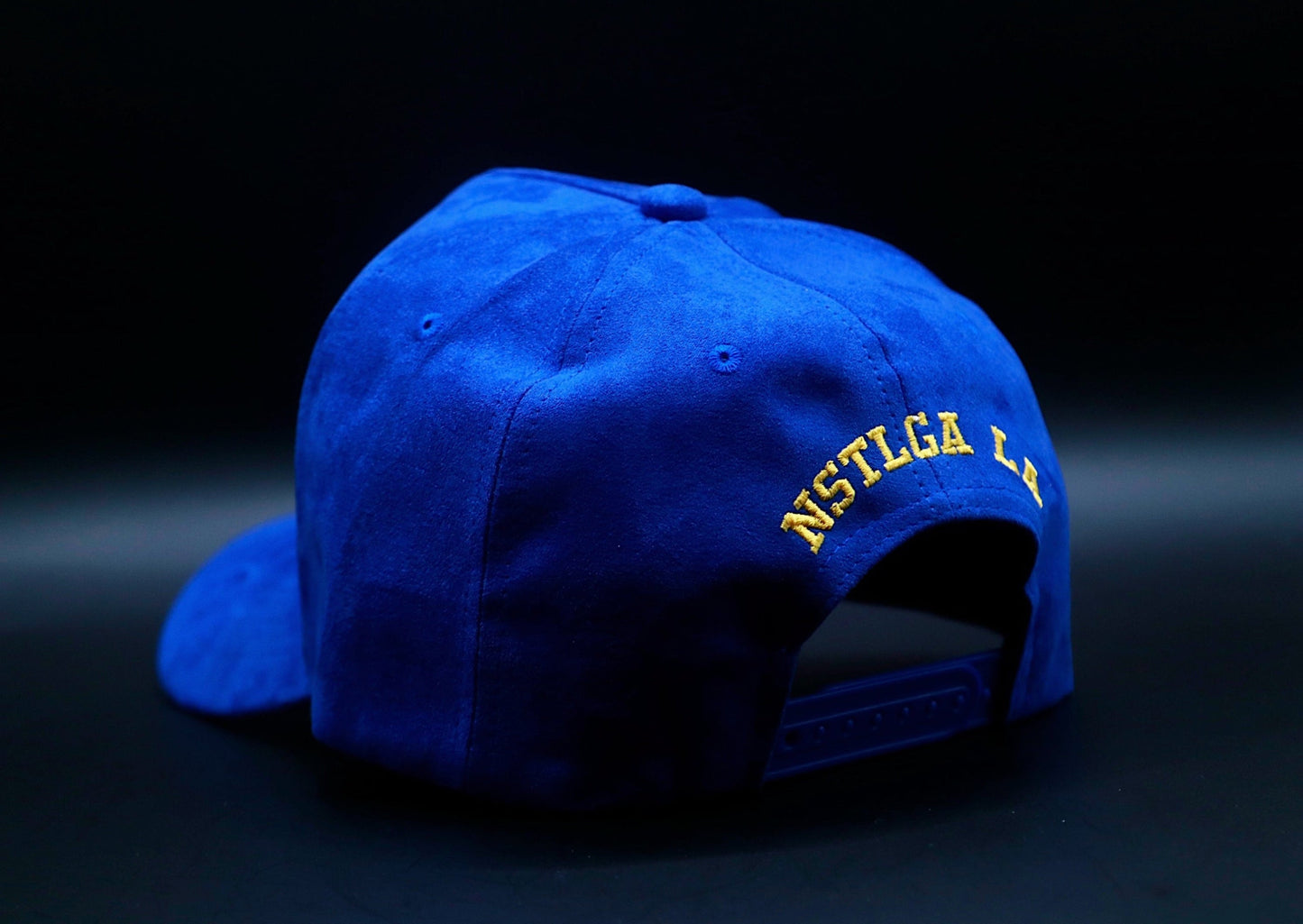 Los Ángeles City Of Champs STS Snapback