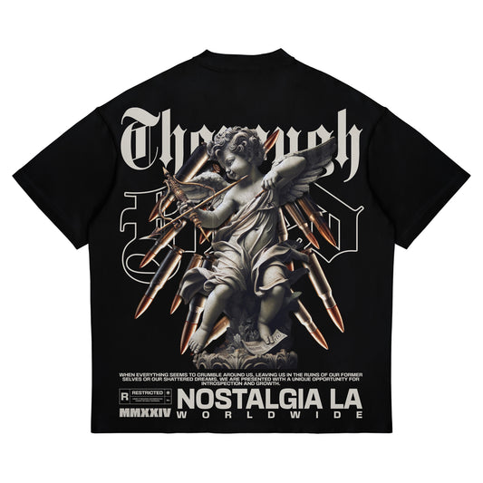 Thorough Bred Ammo T-Shirt (Black)