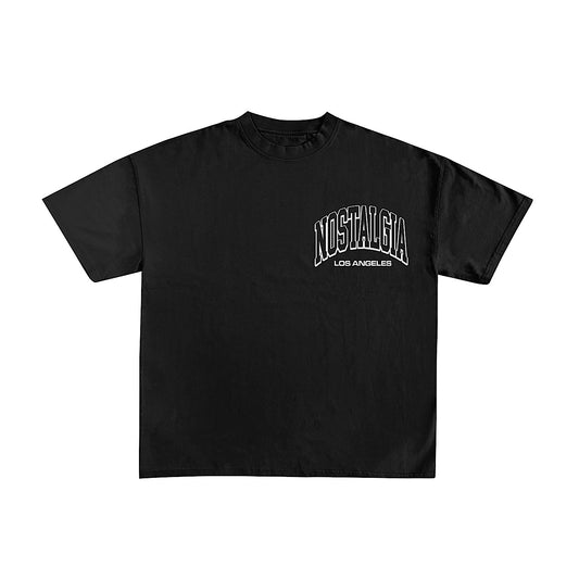 Dove T-Shirt (Black)