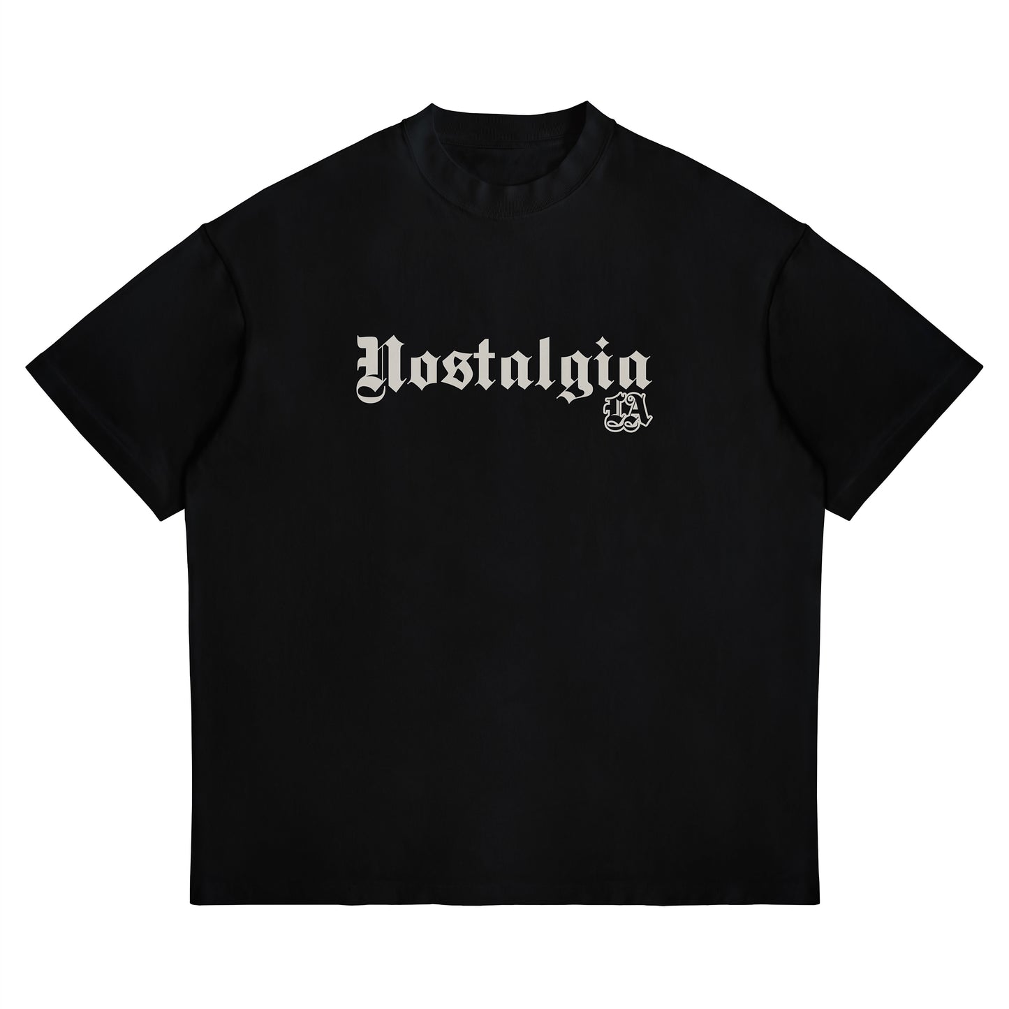 Thorough Bred Ammo T-Shirt (Black)
