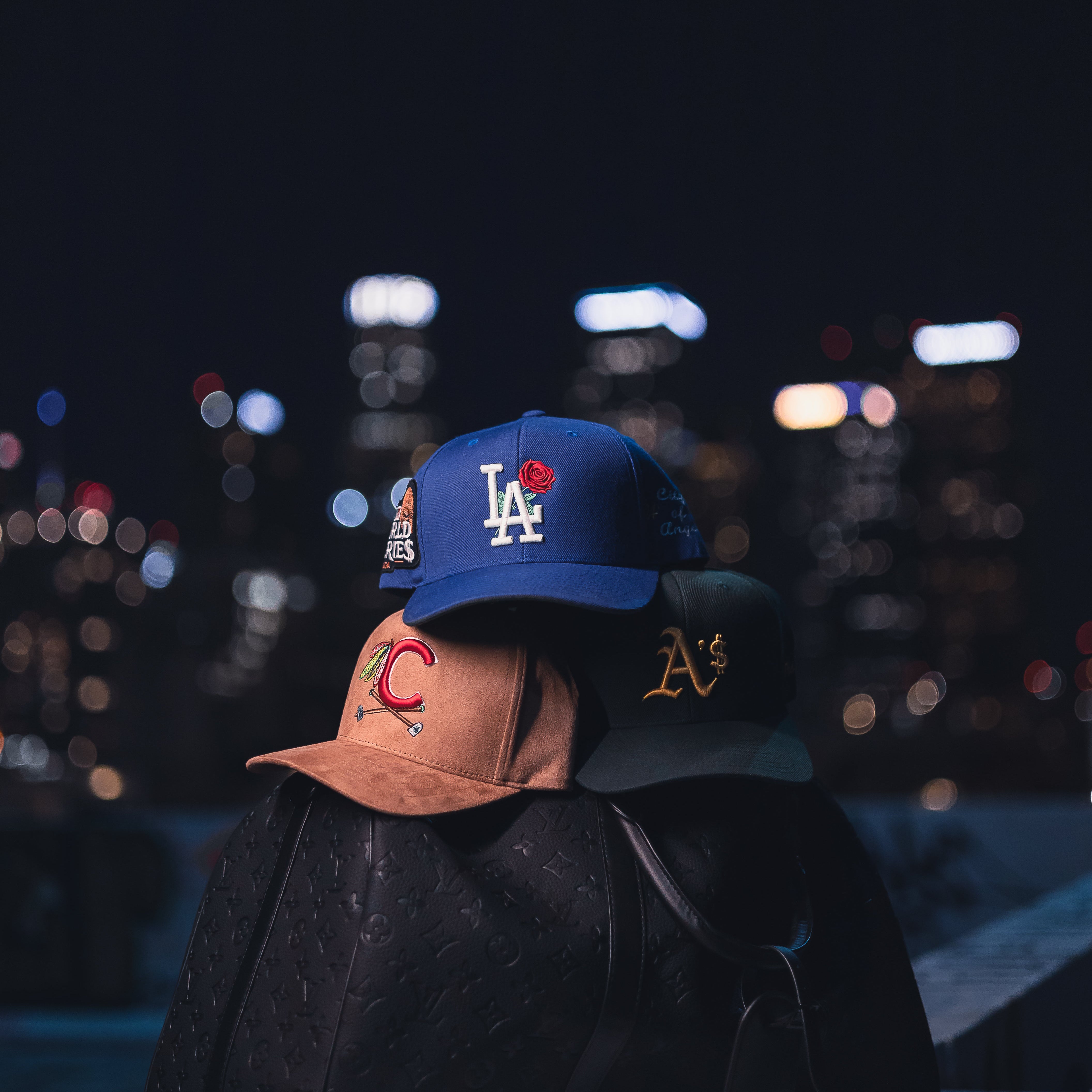 Nostalgia L.A.