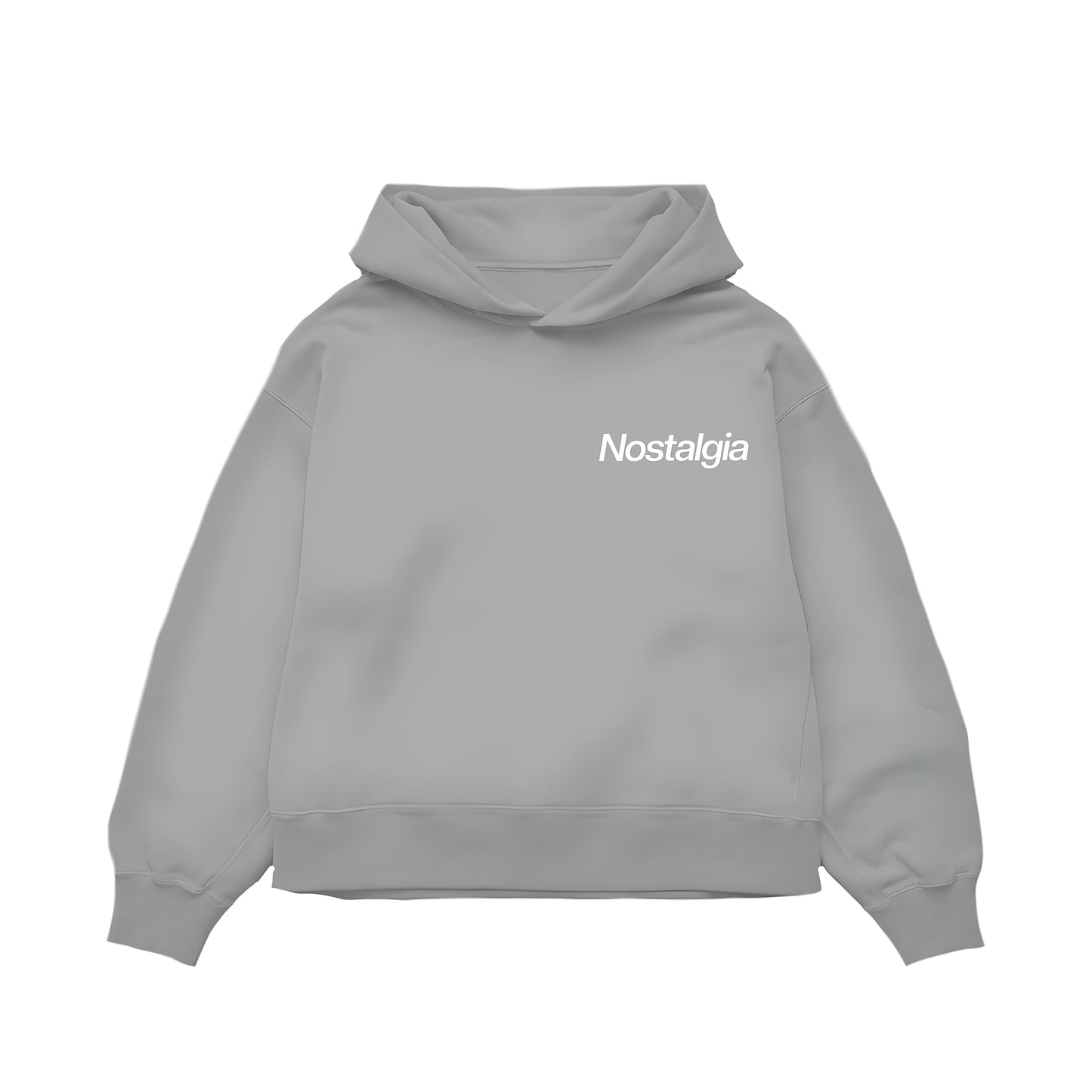 Muhammad Ali Greatest Oversized Hoodie