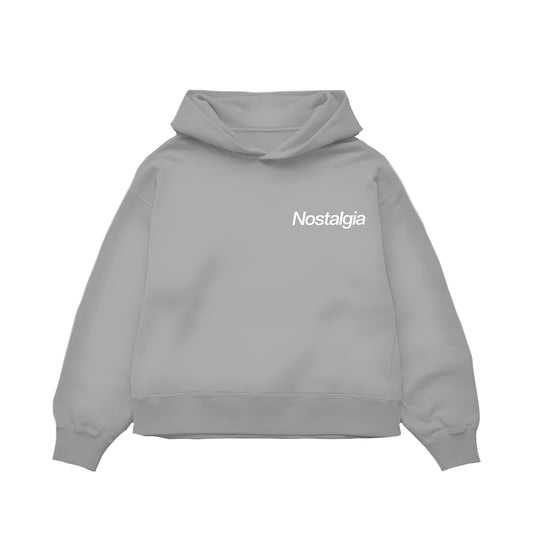 Muhammad Ali Greatest Oversized Hoodie