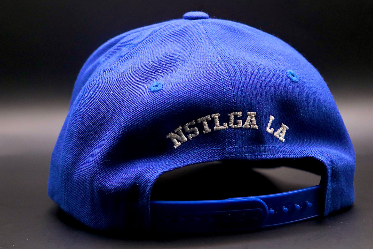 Los Ángeles Rose Snapback