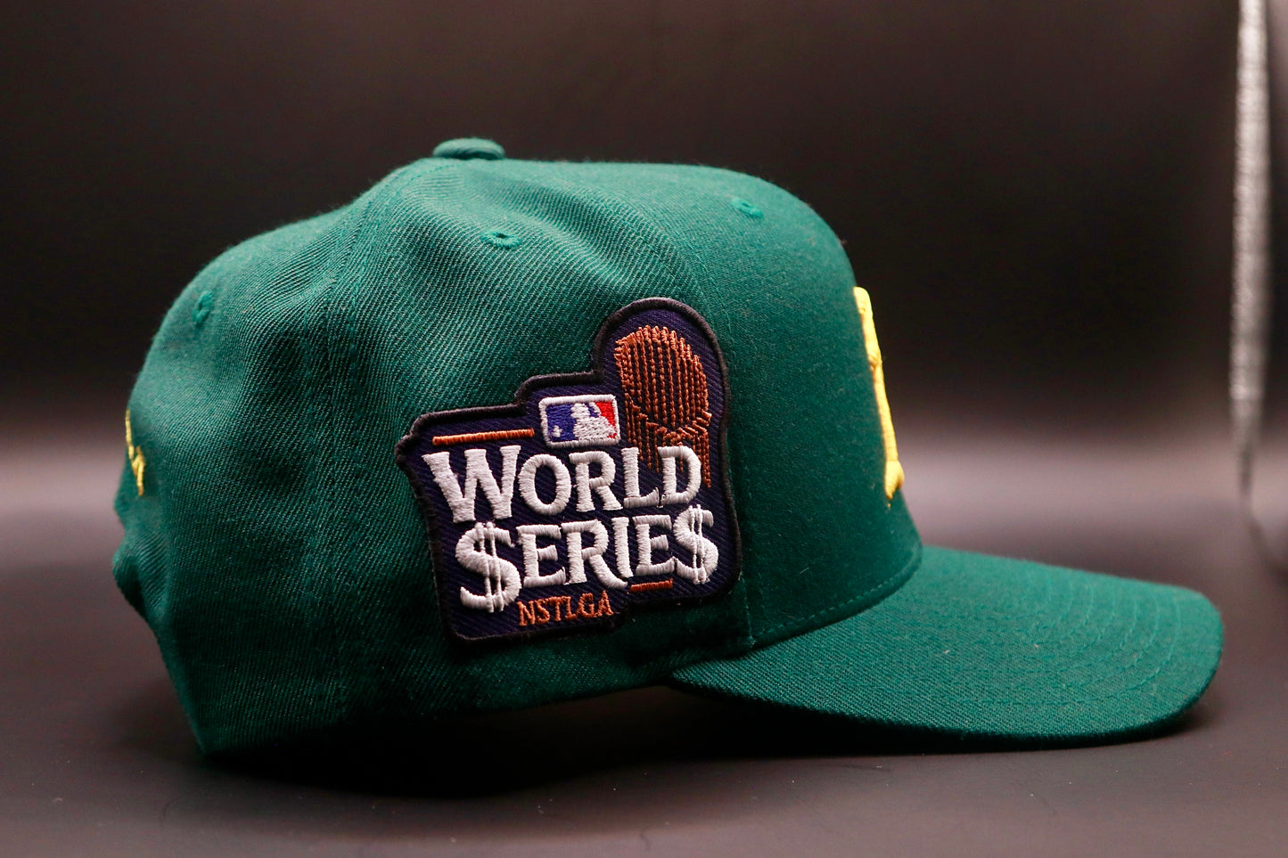 Oakland A's Snapback