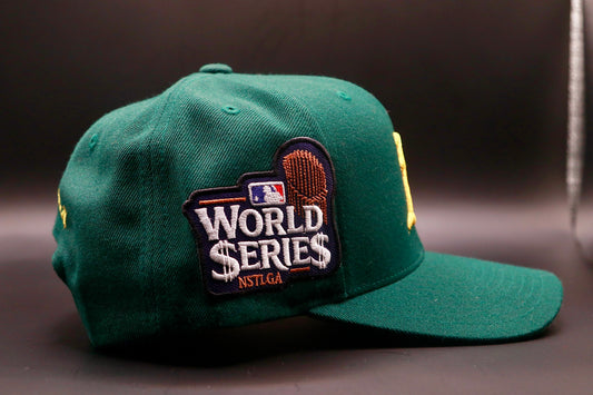 Oakland A's Snapback