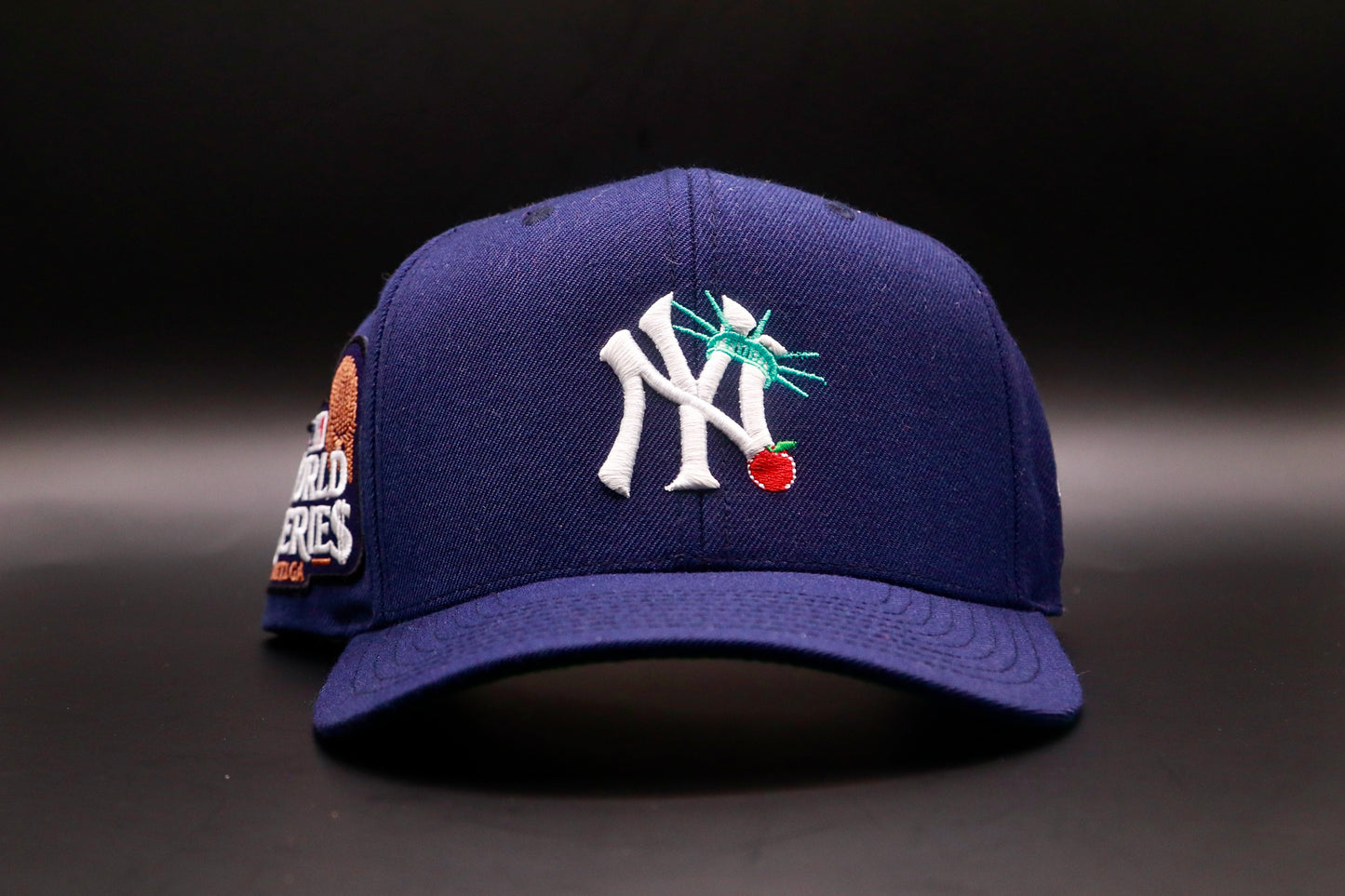 New York YankLiberty Snapback
