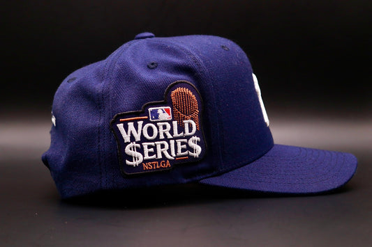 New York YankLiberty Snapback