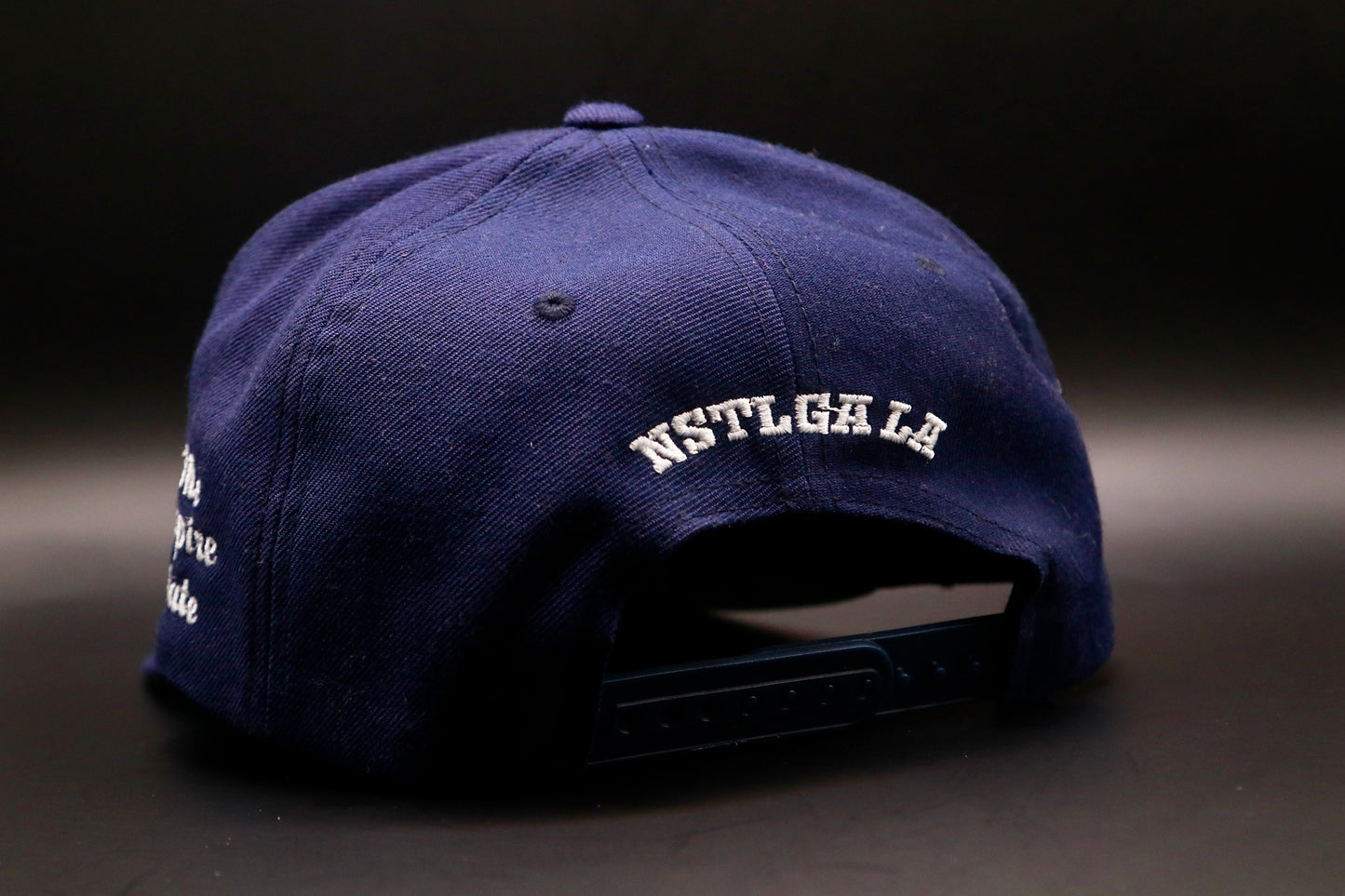 New York YankLiberty Snapback