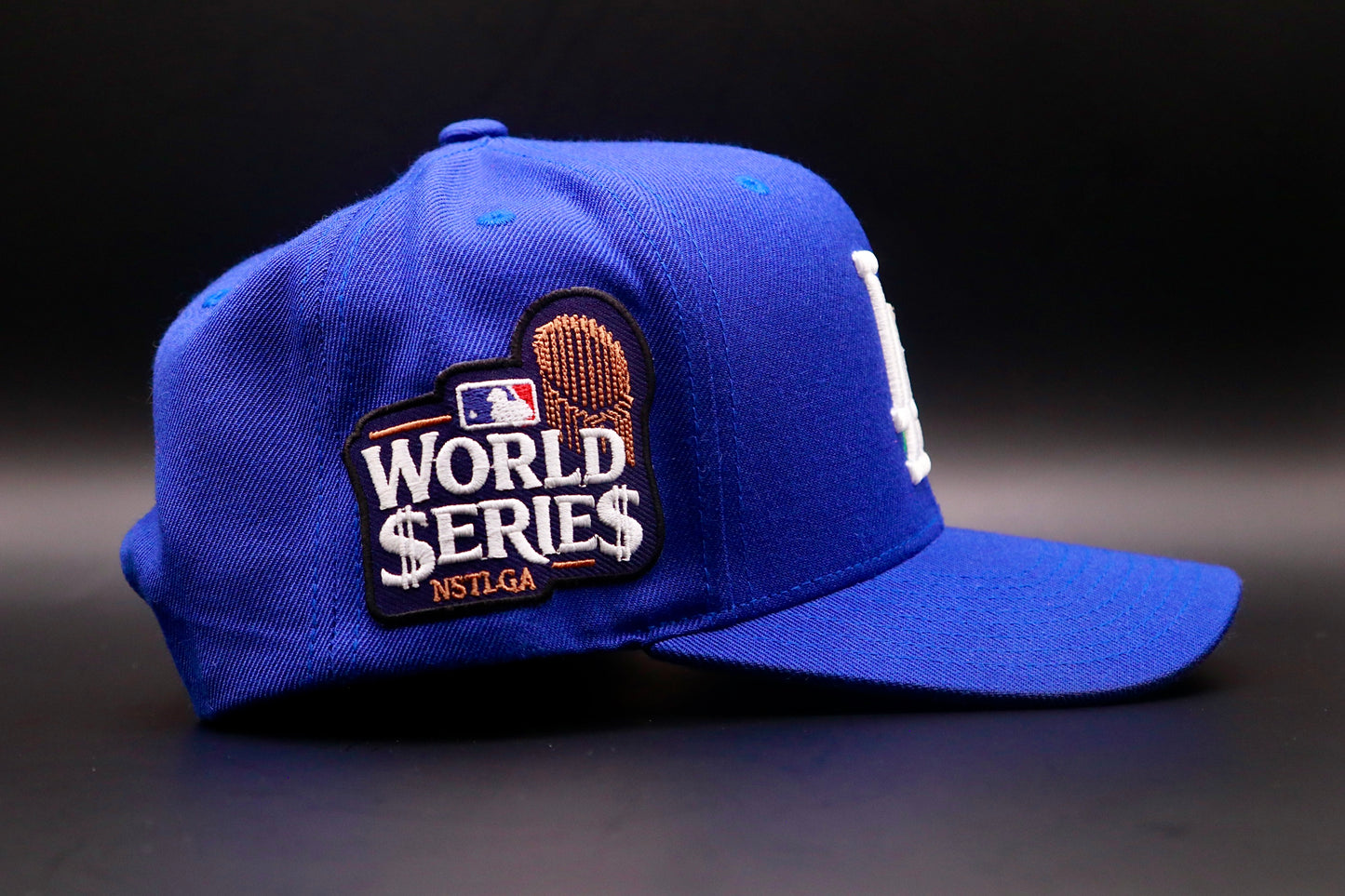 Los Ángeles Rose Snapback