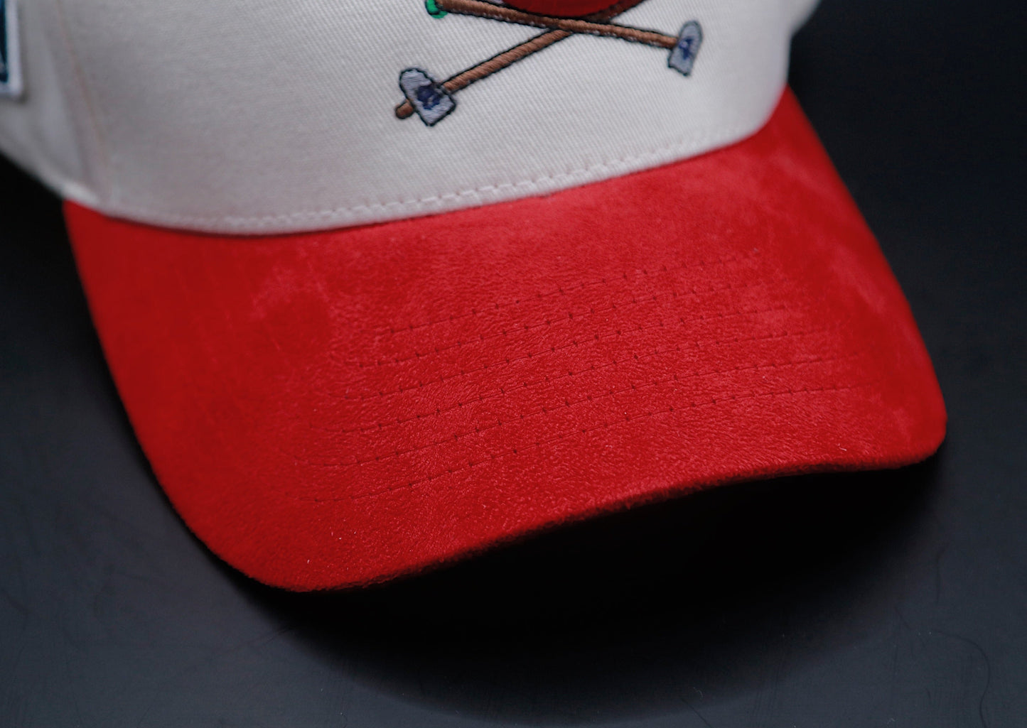 Chicago CubHawks STS Snapback